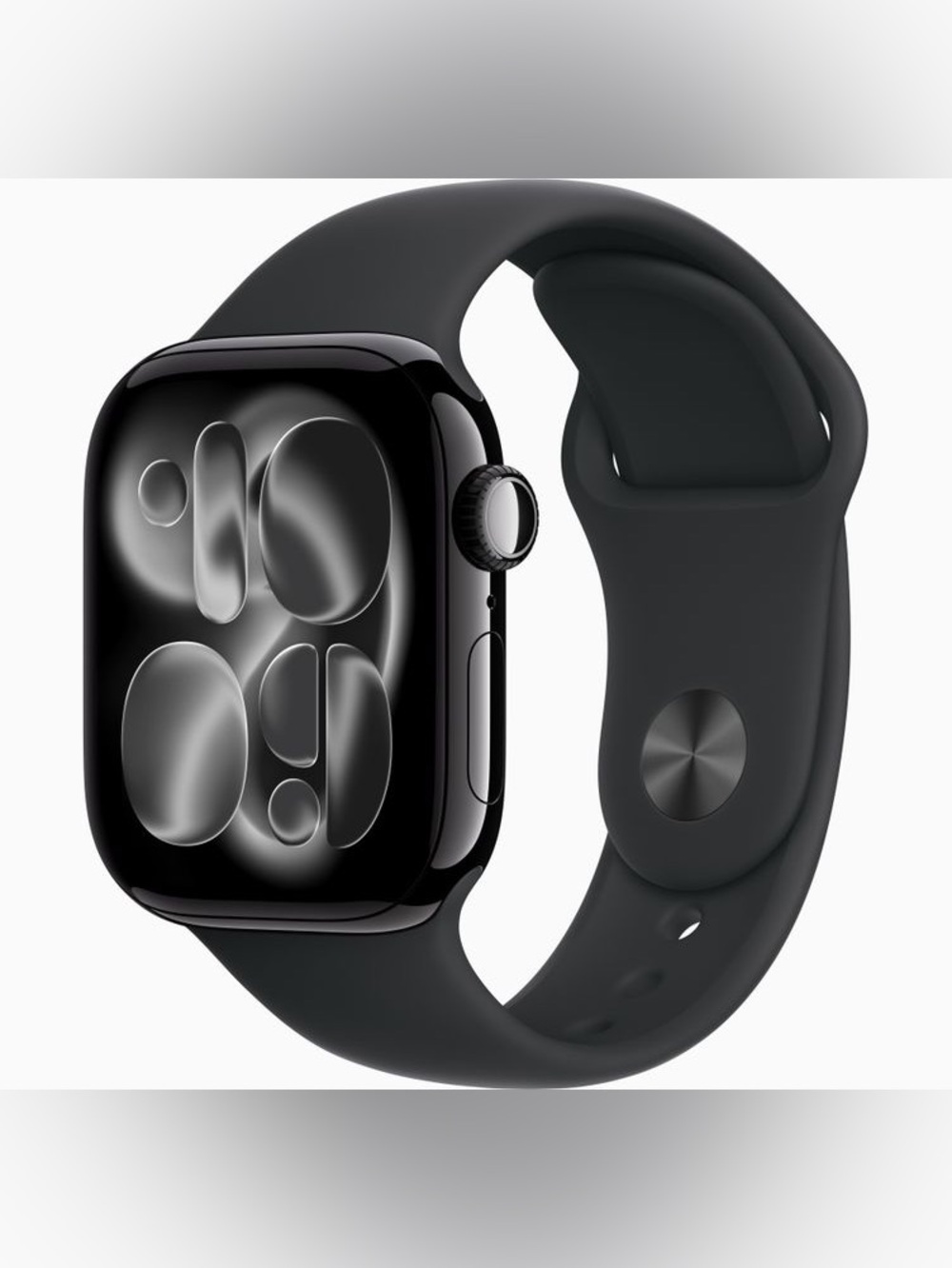 Apple Watch Series 11